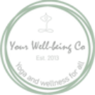 Your Well-Being Company