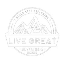 Live Great Adventures CIC