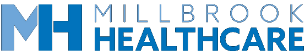 Millbrook Healthcare Limited