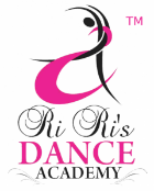 Dr Ria Meera Munshi of Ri Ri's Dance Academy