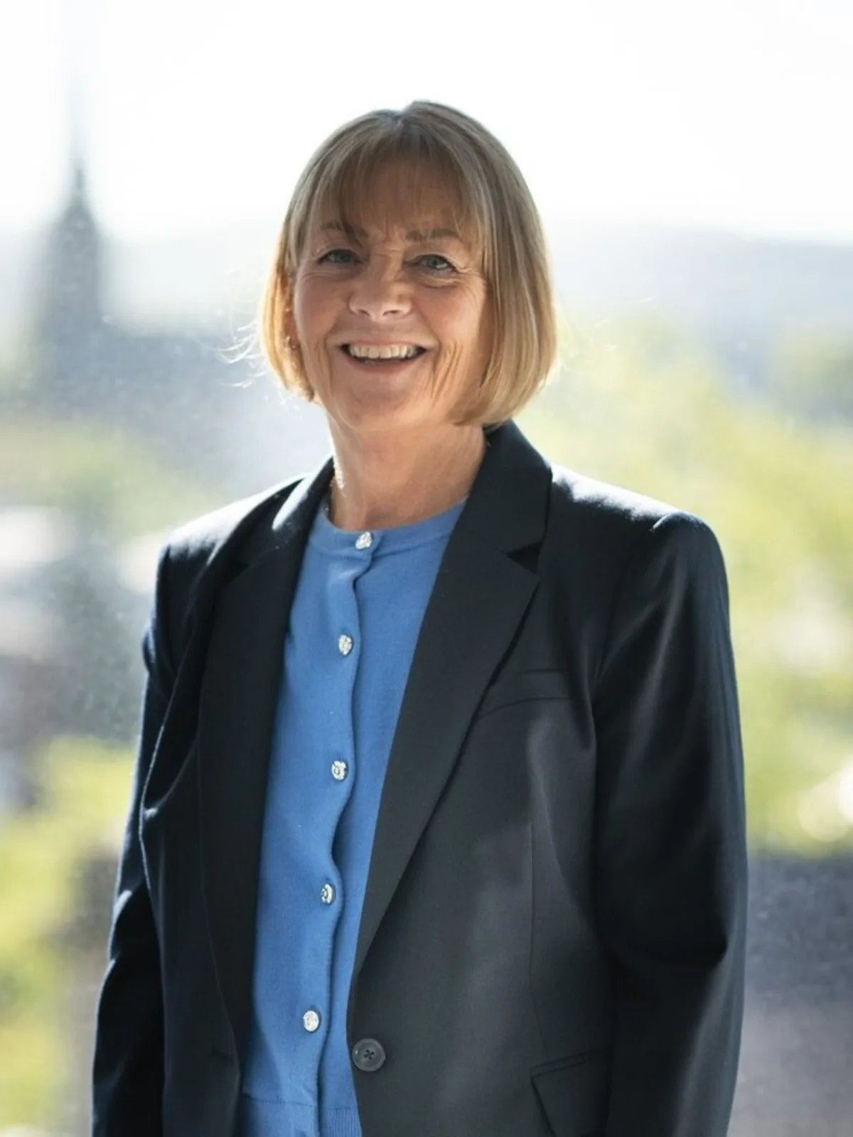 Jackie Moores